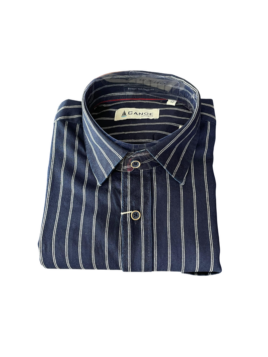 CANOE CASUAL SHIRT # CS-ADORIA