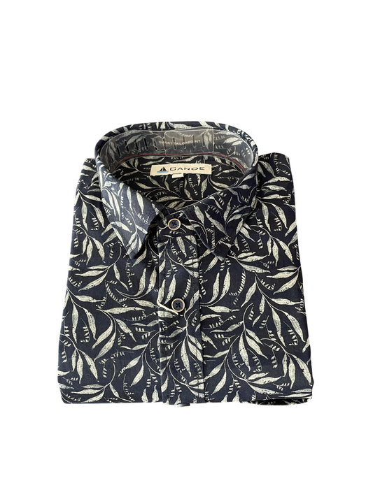 CANOE CASUAL SHIRT # CS-CERYN