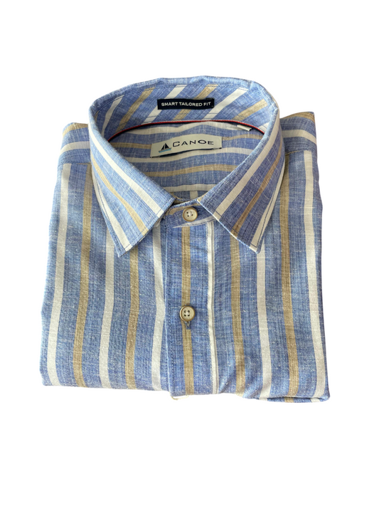 CANOE CASUAL SHIRT # CS-AMANTE