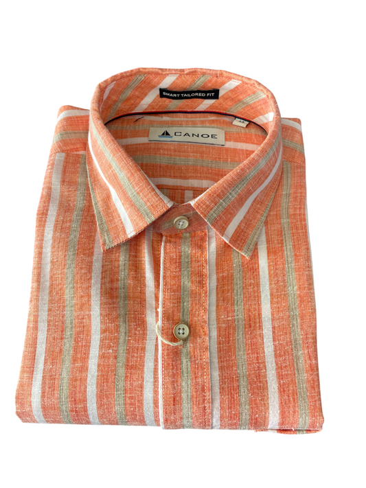 CANOE CASUAL SHIRT # CS-AMANTE
