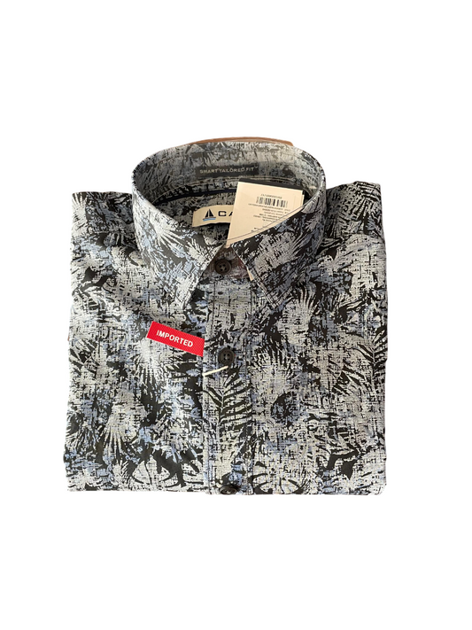 CANOE CASUAL SHIRT # CS-ROSAL