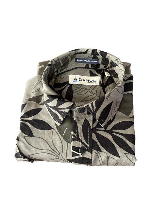 CANOE CASUAL SHIRT # CS-MOSH