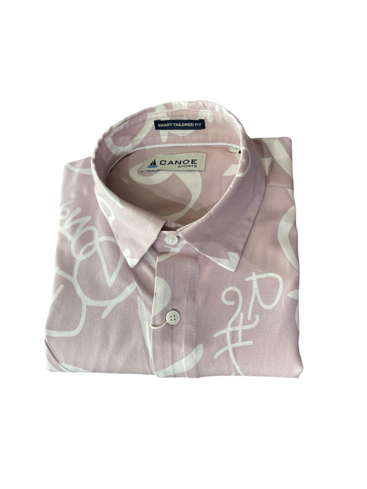 CANOE CASUAL SHIRT # CS-MOLIC