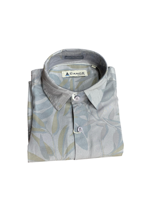 CANOE CASUAL SHIRT # CS-LOFI