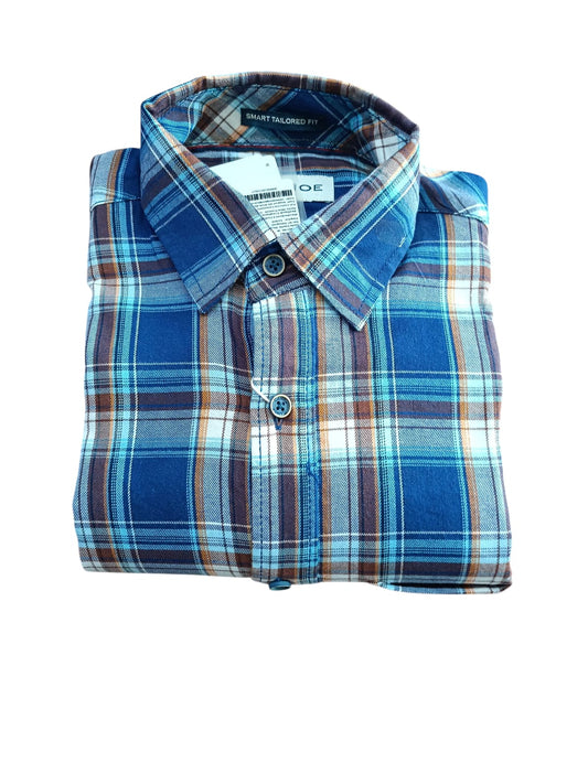 CANOE CASUAL SHIRT # CS-BRIS