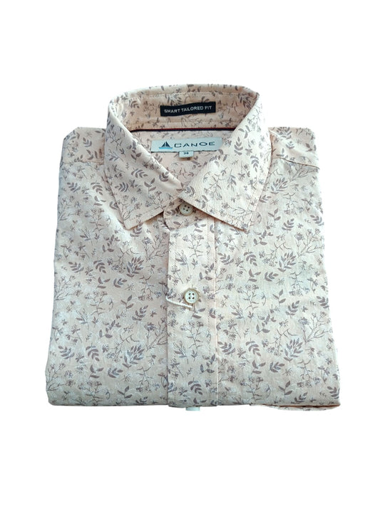 CANOE CASUAL SHIRT # CS-ELWYN