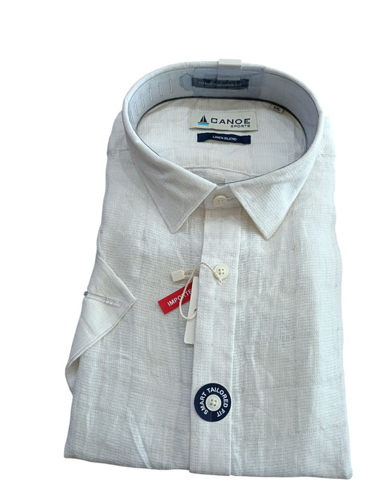 CANOE CASUAL SHIRT # CS-CASTEL