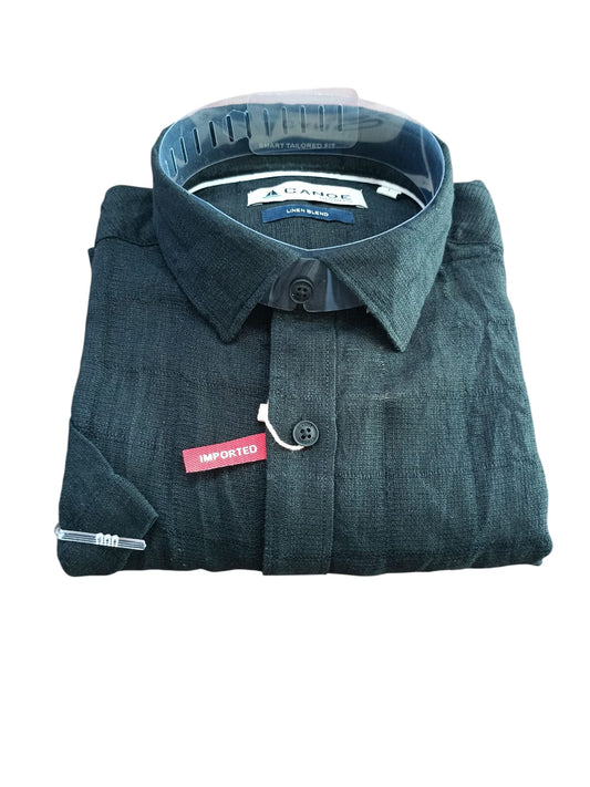 CANOE CASUAL SHIRT # CS-CASTEL