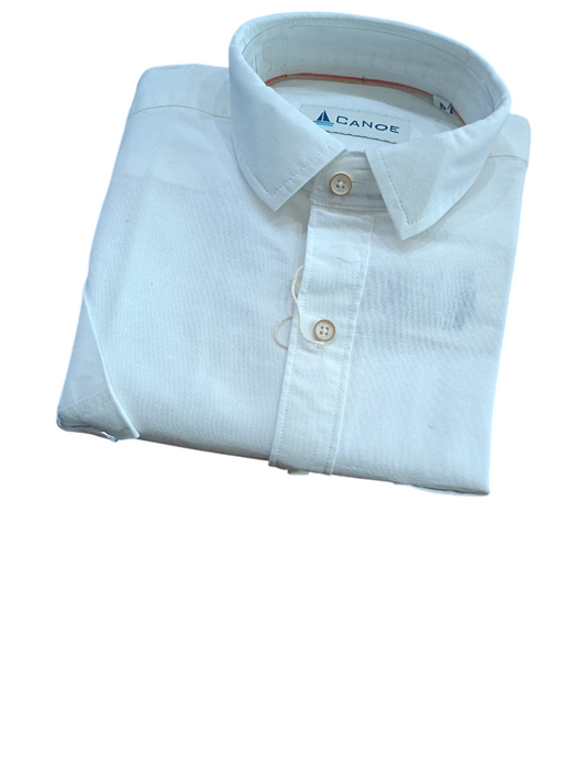CANOE CASUAL SHIRT # CS-EDIN