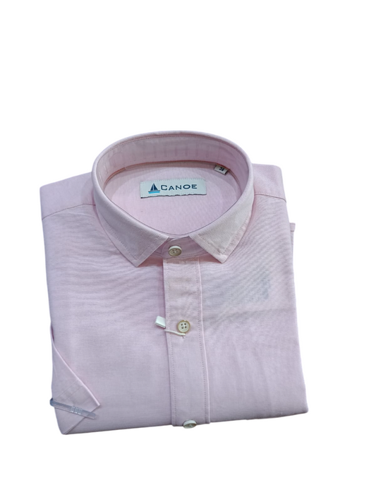 CANOE CASUAL SHIRT # CS-EDIN