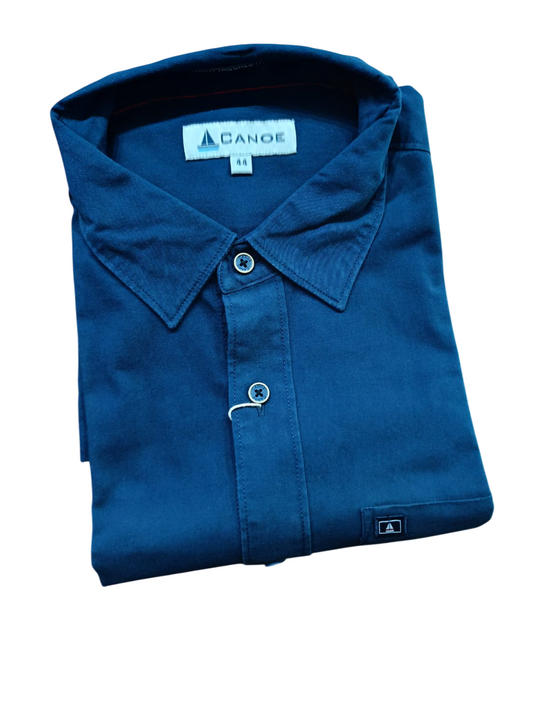 CANOE CASUAL SHIRT # CS-AMON