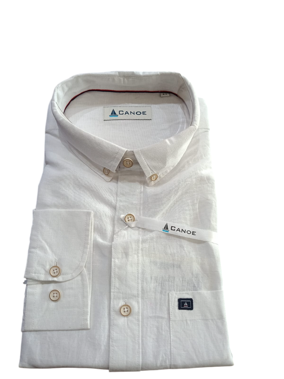 CAONE CASUAL SHIRT # CS-ELYS