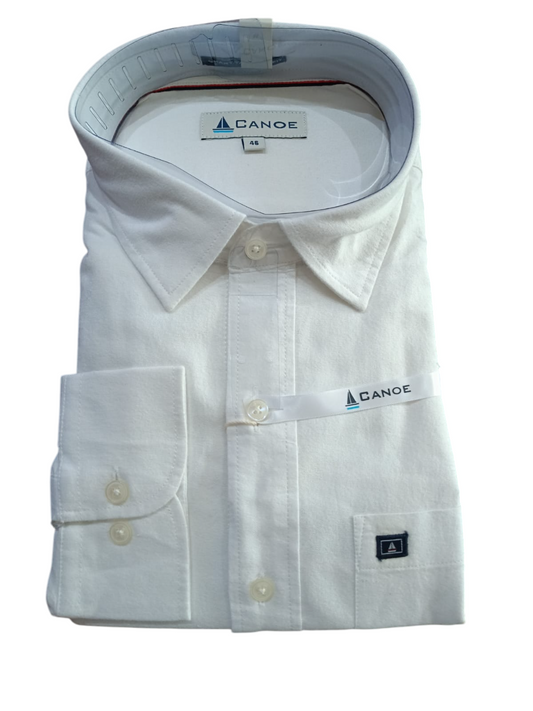 CANOE CASUAL SHIRT # CS-CYRUS