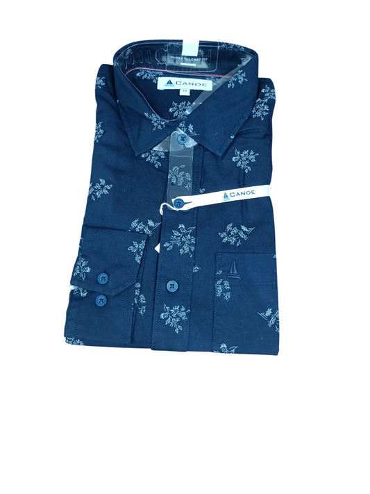 CANOE CASUAL SHIRT # CS-ELIOT