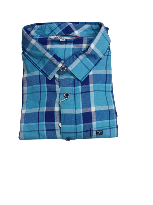 CANOE CASUAL SHIRT # CS-KIRAYA