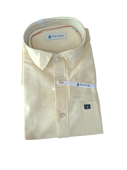 CANOE CASUAL SHIRT # CS-EDIN-B