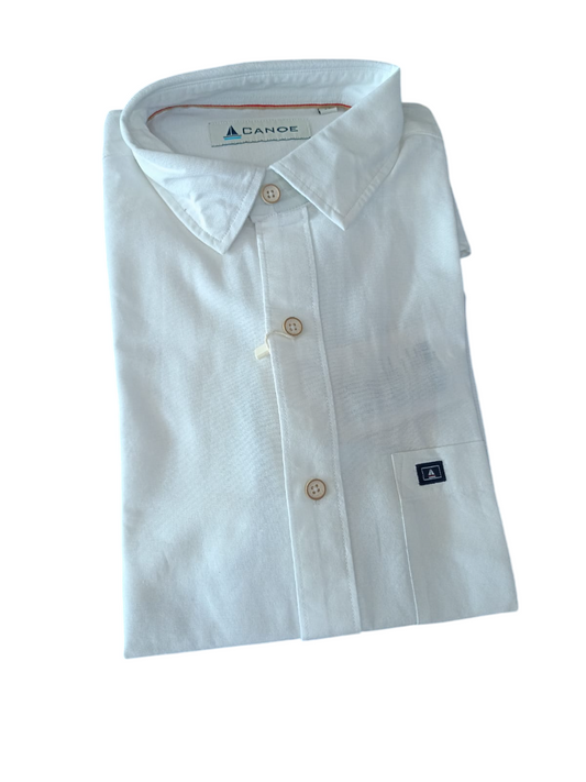 CANOE CASUAL SHIRT # CS-EDIN-B
