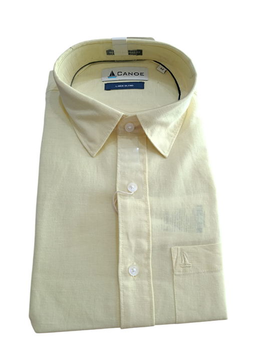 CANOE CASUAL SHIRT # CS-REVON