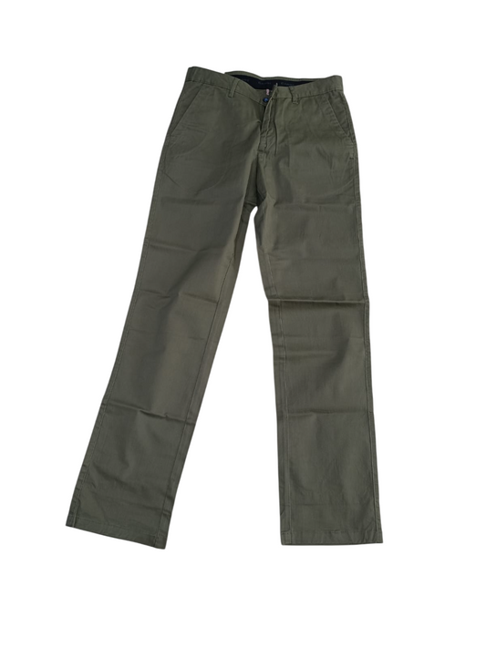 CANOE CASUAL TROUSER # CT-SORIN