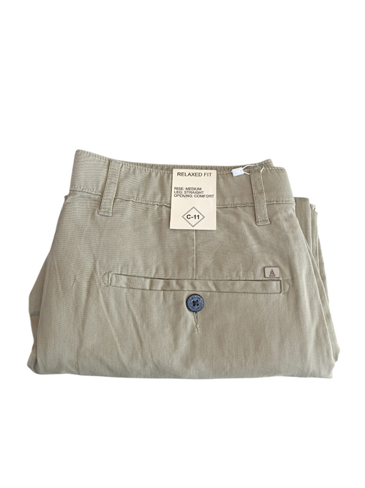 CANOE CASUAL TROUSER # CT-SORIN