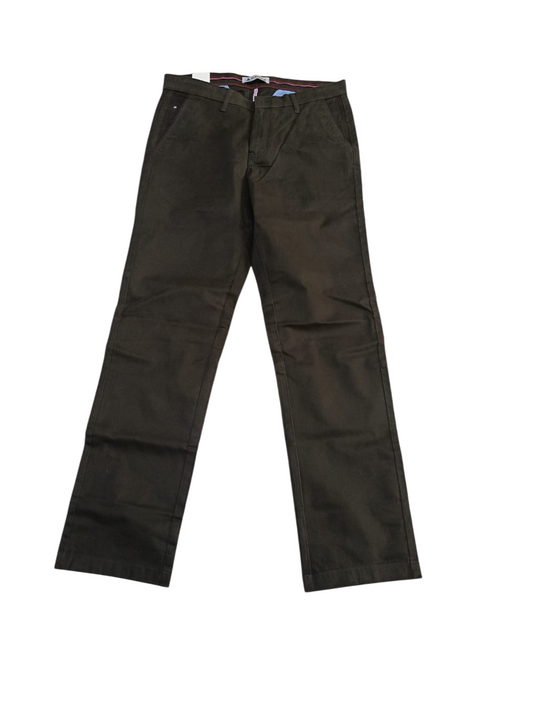 CANOE CASUAL TROUSER # CT-F-BARKLEY