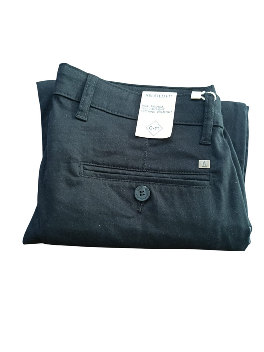 CANOE CASUAL TROUSER # CT-F-BARKLEY