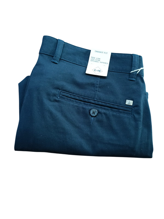 CANOE CASUAL TROUSER # CT-DYNAMIC