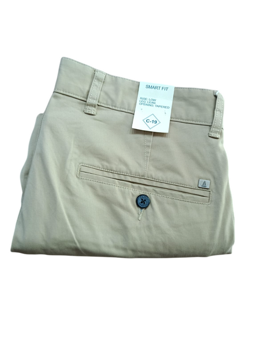 CANOE CASUAL TROUSER # CT-KEYANA