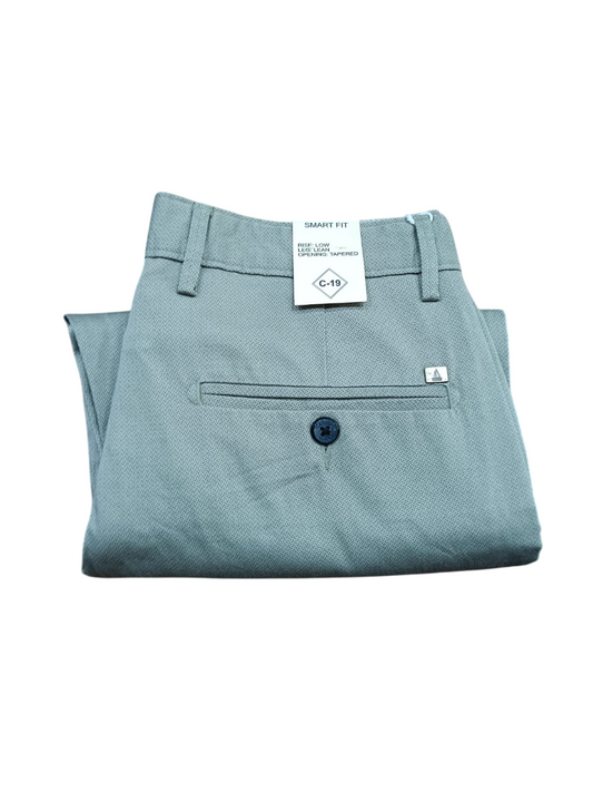 CANOE CASUAL TROUSER # CT-F-RIVIAN