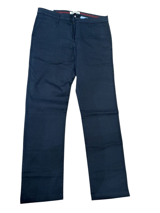CANOE CASUAL TROUSER # CT-F-BRANDYN
