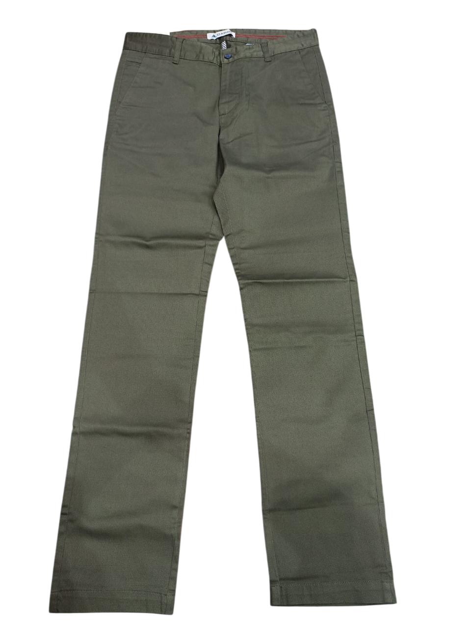 CANOE CASUAL TROUSER # CT-DYNAMIC
