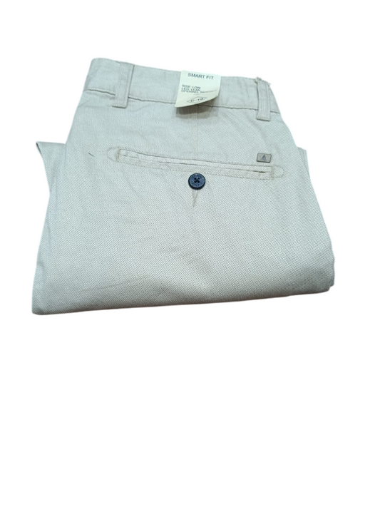 CANOE CASUAL TROUSER # CT-DYNAMIC