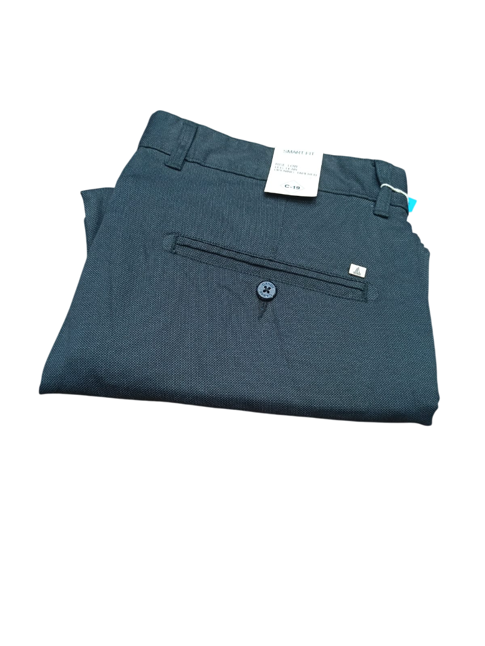 CANOE CASUAL TROUSER # CT-DYNAMIC