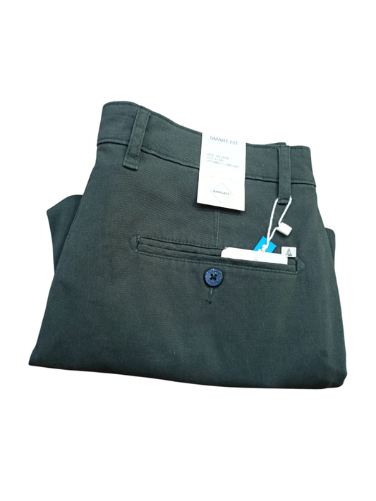 CANOE CASUAL TROUSER # CT-N-GAP