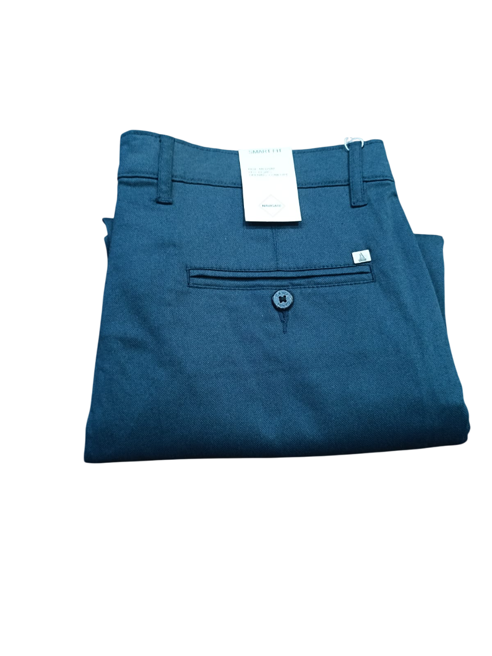 CANOE CASUAL TROUSER # CT-MARINO