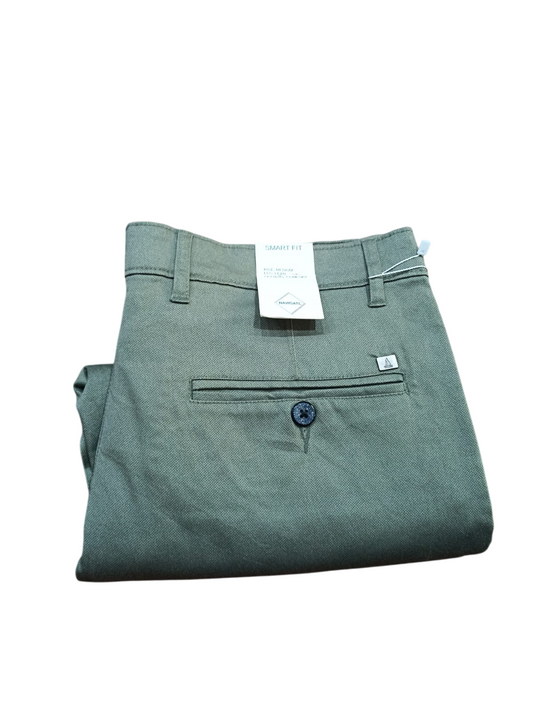 CANOE CASUAL TROUSER # CT-MARINO