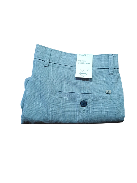CANOE CASUAL TROUSER # CT-LAYTON