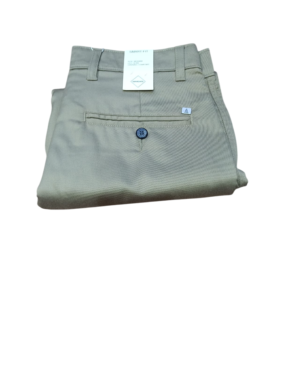 CANOE MEN CASUAL SHORTS # CSH-MILI