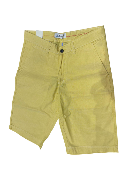 CANOE CASUAL MENS SHORTS # CSH-BENNLE