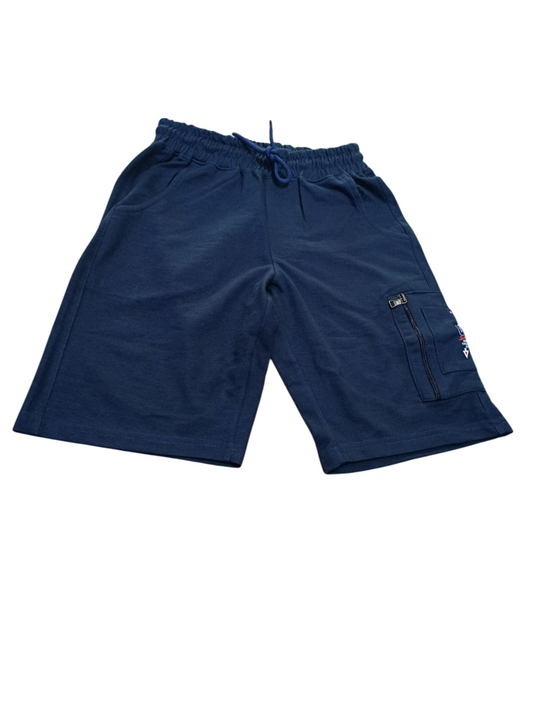 CANOE CASSUAL MENS SHORTS # CSH-KORA