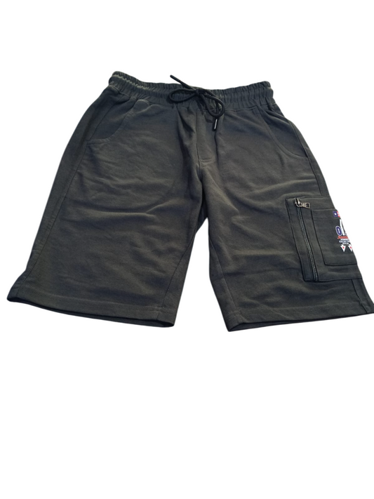 CANOE CASSUAL MENS SHORTS # CSH-KORA