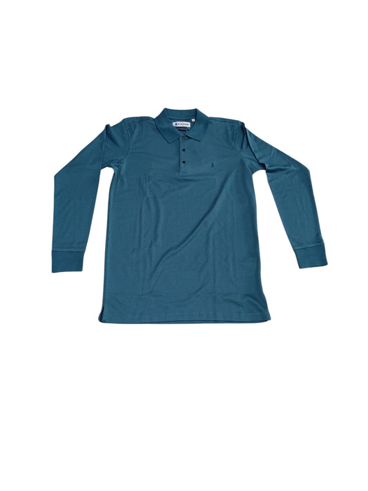CANOE CASUAL MENS FULL SLEEVE T-SHIRT # TSH-MATTIE