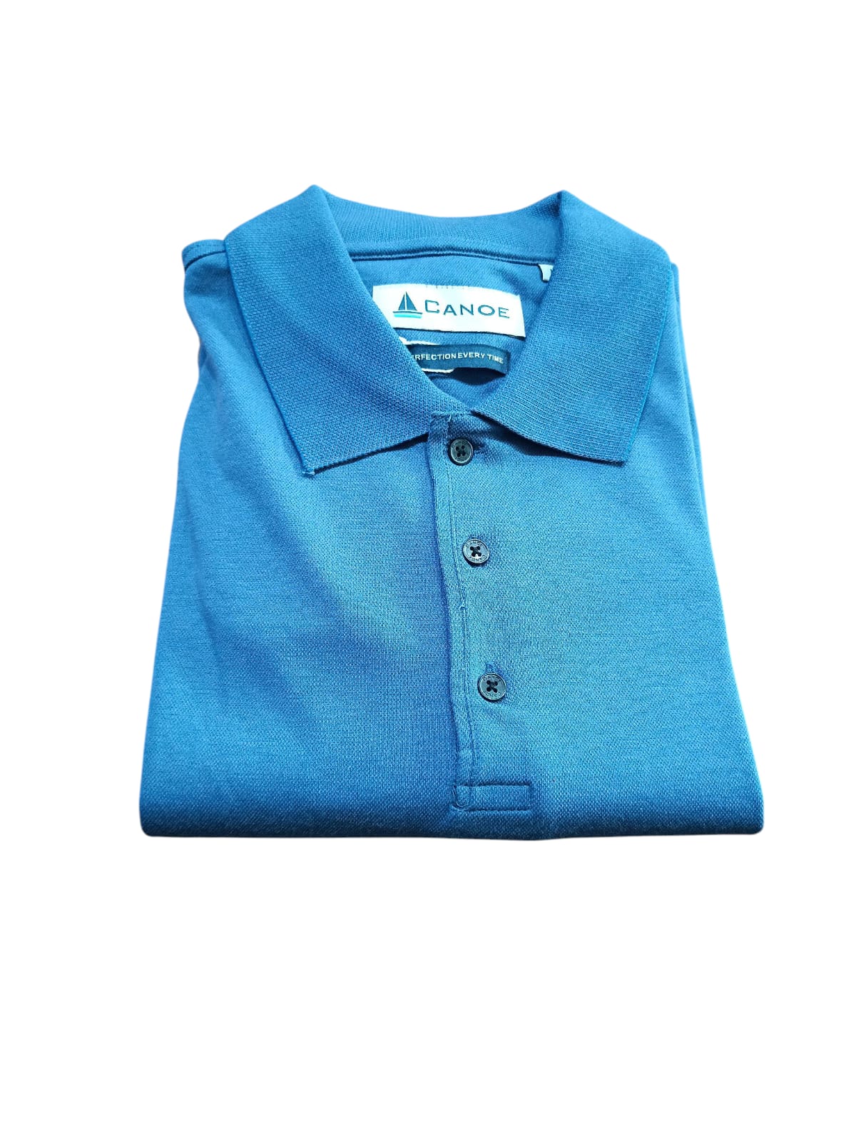 CANOE CASUAL MENS FULL SLEEVE T-SHIRT # TSH-MATTIE