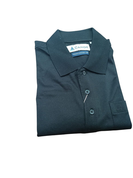 CANOE CASUAL MENS FULL SLEEVE T-SHIRT # TSH-MARGARET