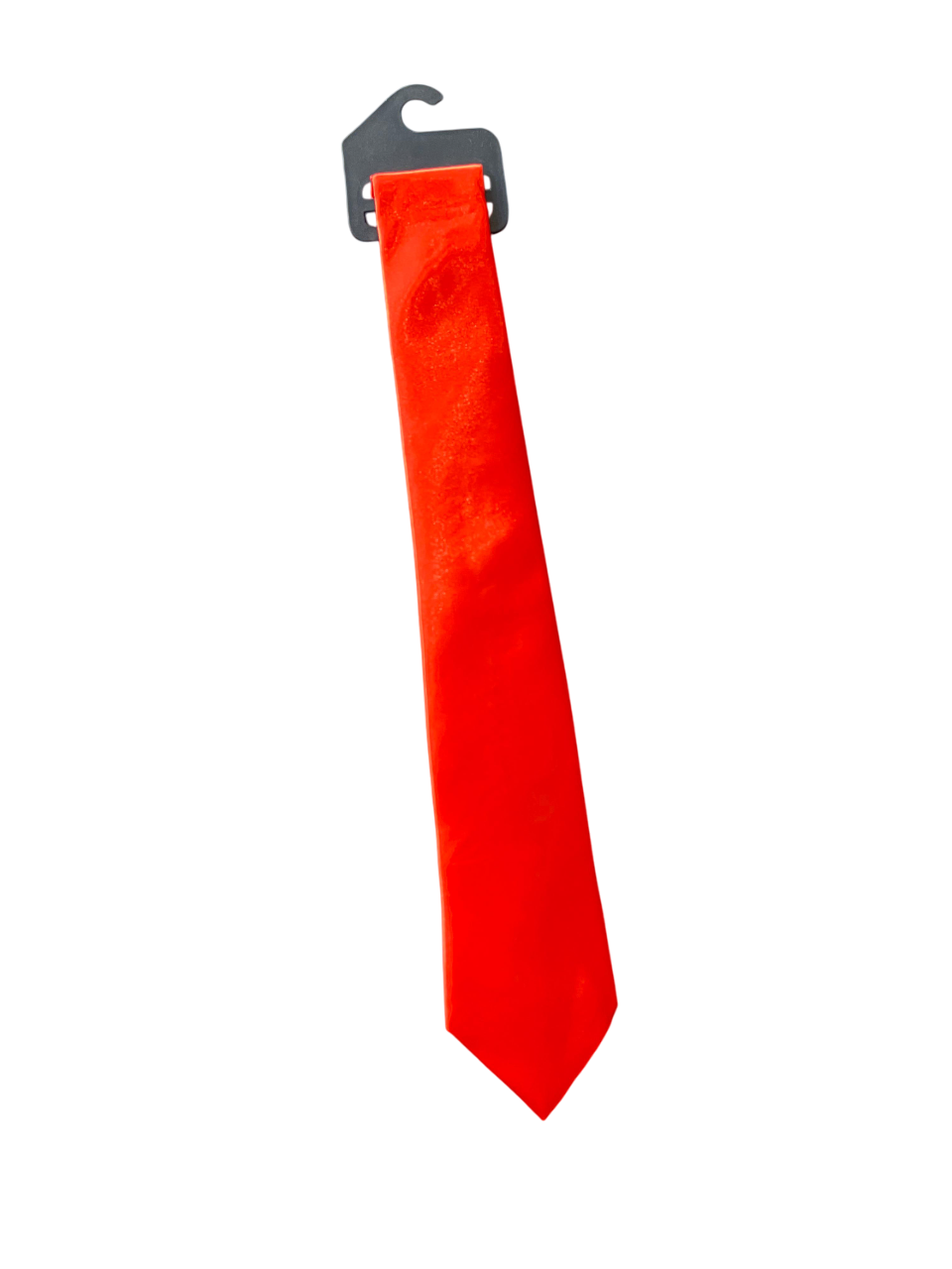 CANOE NECK TIE # ST-SOLID