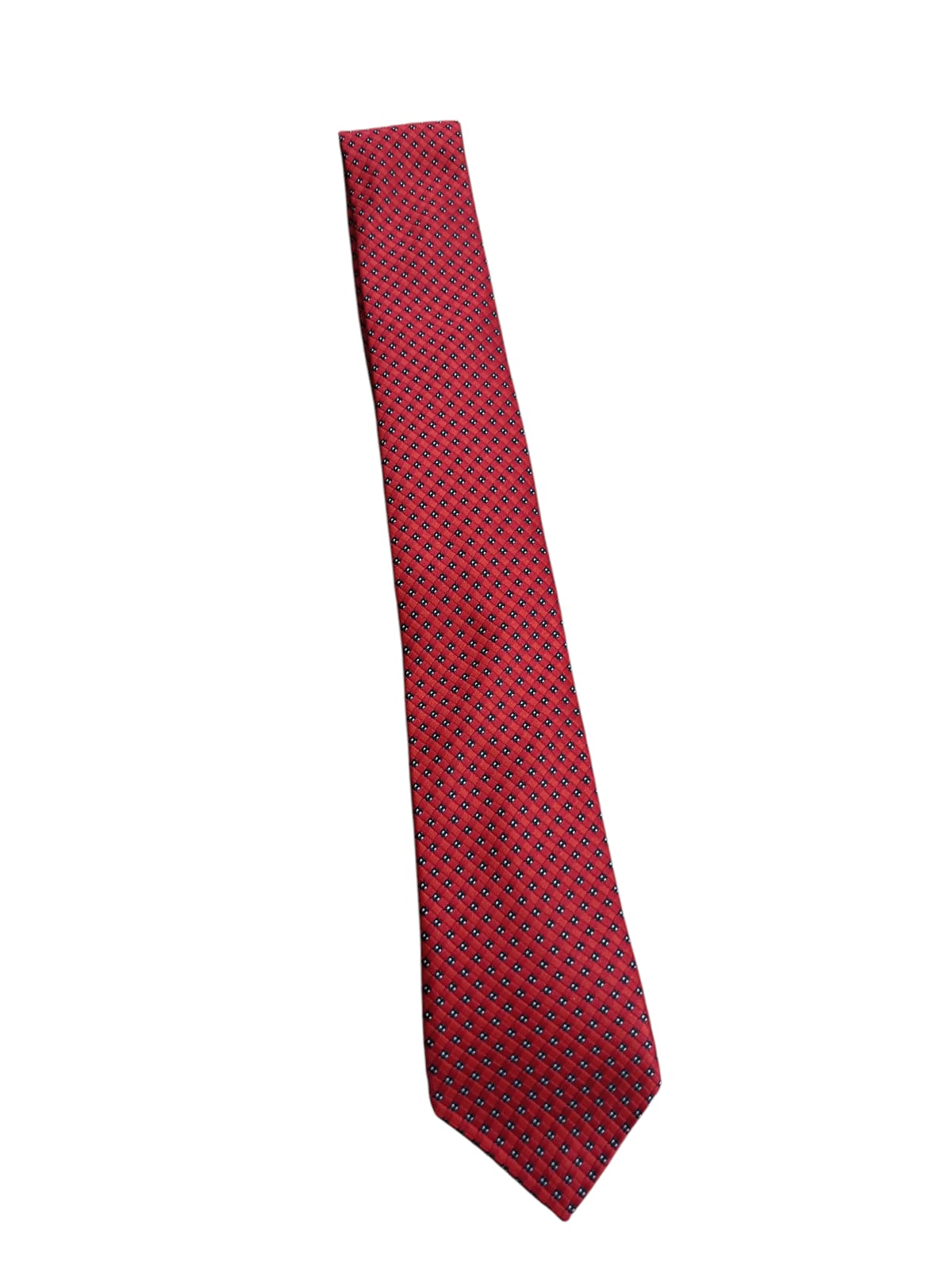 CANOE NECK TIE # AC-ST-62