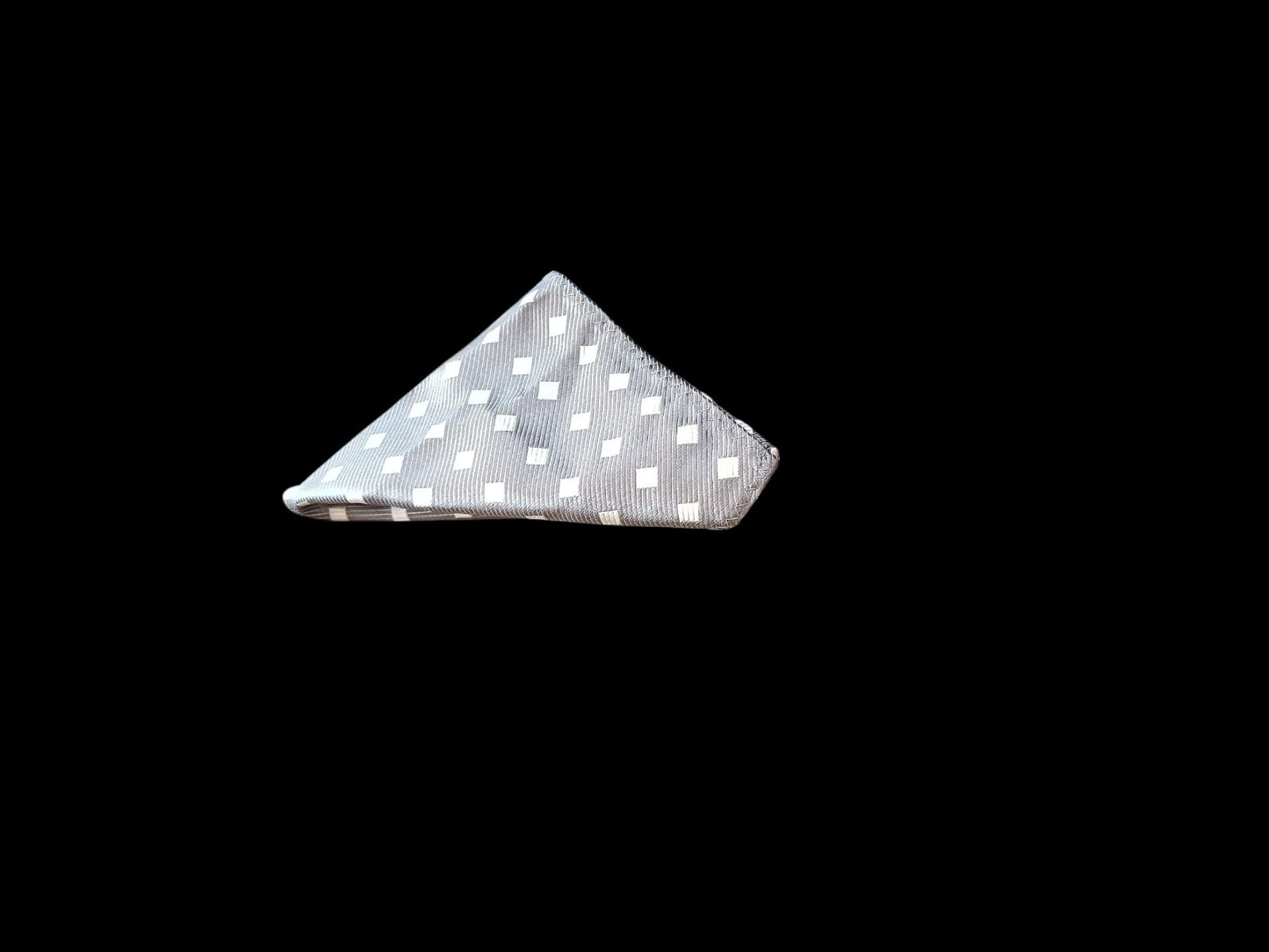 CANOE POCKET SQUARE # AC-PH-PRINT13