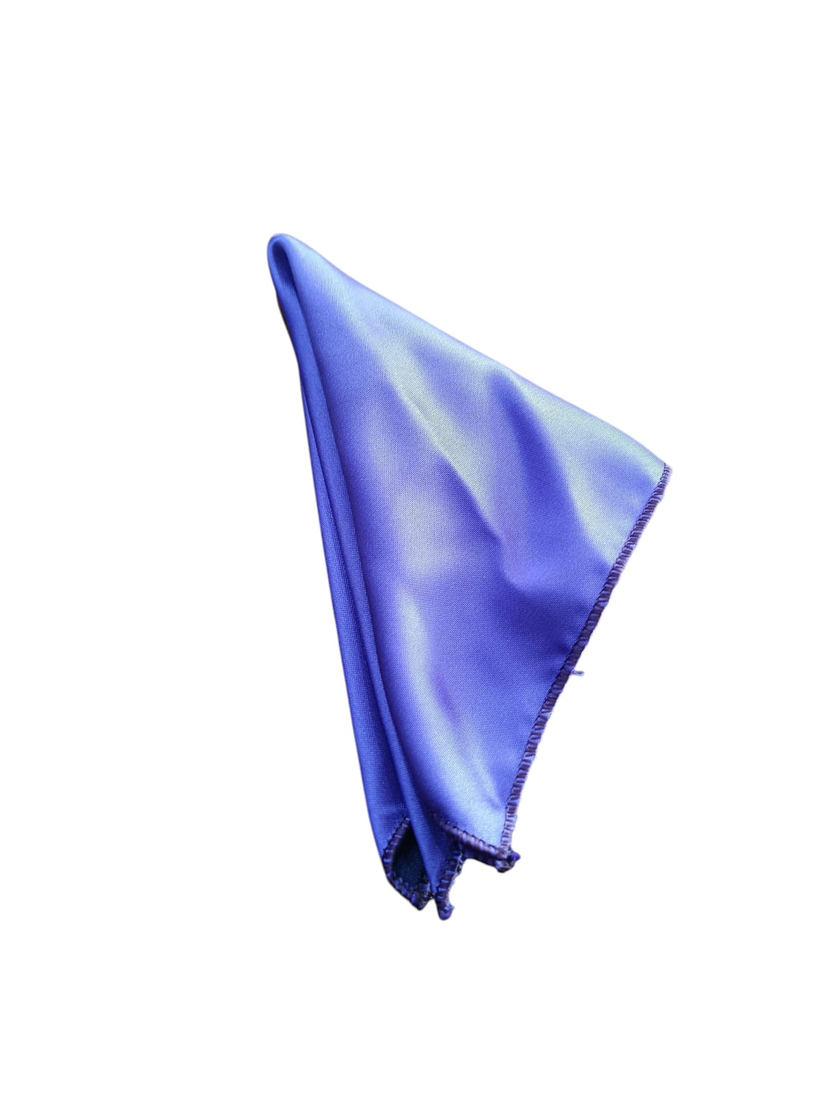 CANOE POCKET SQUARE # AC-PH-SOLID