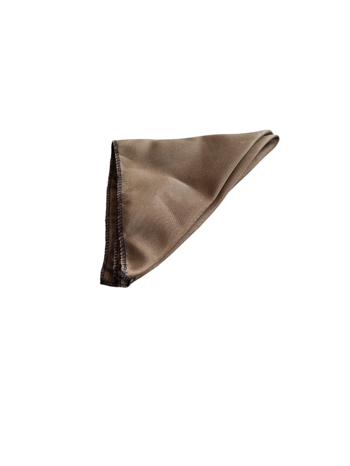 CANOE POCKET SQUARE # AC-PH-SOLID