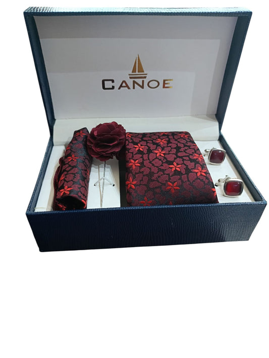 CANOE HANCKY SET BOX # AC-THSB-52